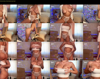 stacy_magic — 6 minute Chaturbate female cam video clip, 1080p, Sep 29, 2021