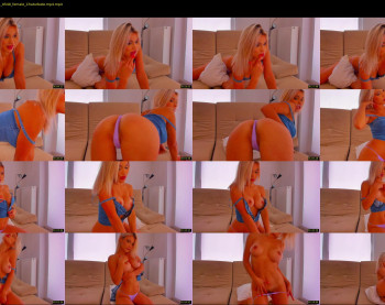 stephany_luxe — 3 minute Chaturbate female cam video clip, 1080p, Sep 29, 2021