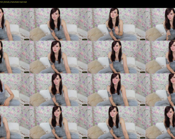 sugary_beth — 6 minute Chaturbate female cam video clip, 1080p, Sep 29, 2021