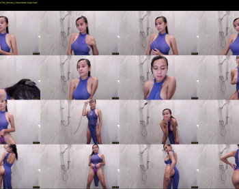 thaidream25 — 38 minute Chaturbate female cam video clip, 1080p, Sep 29, 2021