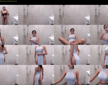thaidream25 — 47 minute Chaturbate female cam video clip, 1080p, Sep 29, 2021