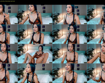 thaispice — 51 minute Chaturbate female cam video clip, 720p, Sep 29, 2021