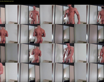 _adam19 — 70 minute Chaturbate male cam video clip, 1080p, Oct 1, 2021