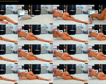 classy_medeeea — 75 minute Chaturbate female cam video clip, 1080p, Oct 1, 2021