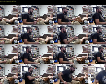 hardworkertn — 22 minute Chaturbate male cam video clip, 720p, Oct 1, 2021