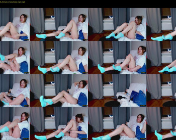 shaaakeit — 100 minute Chaturbate female cam video clip, 720p, Oct 1, 2021