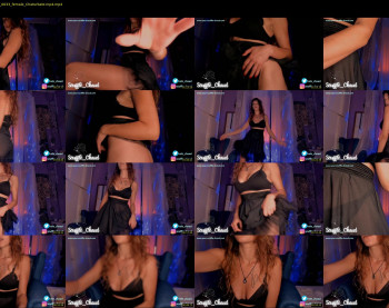 souffle_chaud — 11 minute Chaturbate female cam video clip, 1080p, Oct 1, 2021