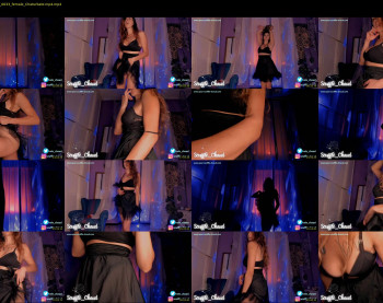 souffle_chaud — 49 minute Chaturbate female cam video clip, 1080p, Oct 1, 2021