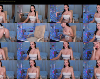 stacy_magic — 36 minute Chaturbate female cam video clip, 1080p, Sep 30, 2021