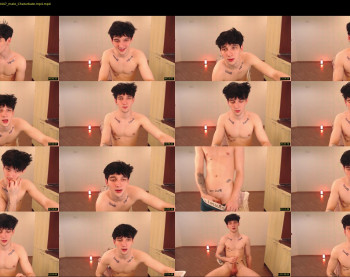teddy_mode — 70 minute Chaturbate couple cam video clip, 1080p, Oct 1, 2021