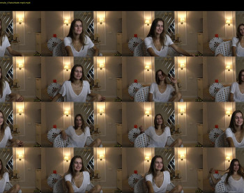 _dea_ — 4 minute Chaturbate female cam video clip, 1080p, Oct 1, 2021