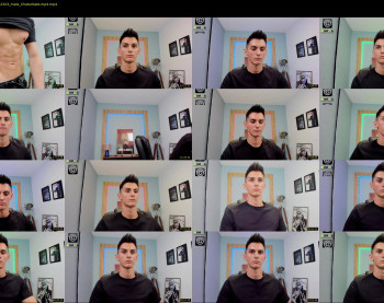 clintmasterss — 61 minute Chaturbate male cam video clip, 1080p, Oct 1, 2021