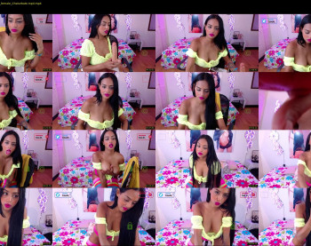 cute_eli — 73 minute Chaturbate female cam video clip, 1080p, Oct 2, 2021