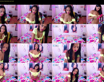 cute_eli — 50 minute Chaturbate female cam video clip, 1080p, Oct 2, 2021