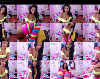 cute_eli — 73 minute Chaturbate female cam video clip, 1080p, Oct 2, 2021