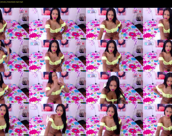 cute_eli — 12 minute Chaturbate female cam video clip, 1080p, Oct 2, 2021