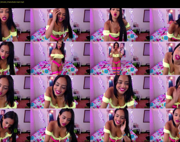cute_eli — 4 minute Chaturbate female cam video clip, 1080p, Oct 2, 2021