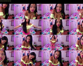 cute_eli — 6 minute Chaturbate female cam video clip, 1080p, Oct 2, 2021