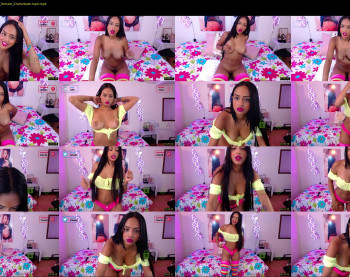 cute_eli — 44 minute Chaturbate female cam video clip, 1080p, Oct 2, 2021