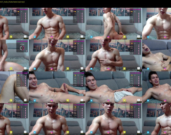 destroy_boy — 31 minute Chaturbate male cam video clip, 1080p, Oct 1, 2021