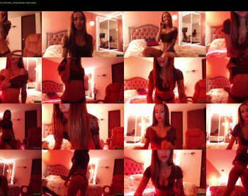 evagomez — 114 minute Chaturbate female cam video clip, 720p, Oct 1, 2021