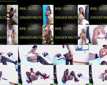 ginger_milys — 47 minute Chaturbate female cam video clip, 1080p, Oct 1, 2021