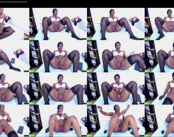 ginger_milys — 38 minute Chaturbate female cam video clip, 1080p, Oct 1, 2021