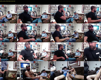hardworkertn — 33 minute Chaturbate male cam video clip, 720p, Oct 2, 2021
