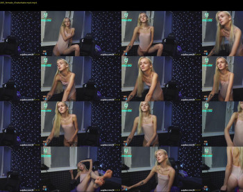 jessica_rays — 33 minute Chaturbate couple cam video clip, 1080p, Oct 2, 2021