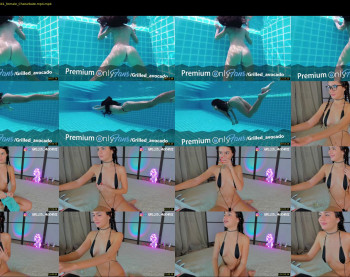 melissa_yo — 70 minute Chaturbate female cam video clip, 1080p, Oct 2, 2021