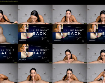 mickeyetmallory — 70 minute Chaturbate couple cam video clip, 1080p, Oct 1, 2021