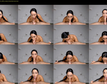 mickeyetmallory — 9 minute Chaturbate couple cam video clip, 1080p, Oct 1, 2021