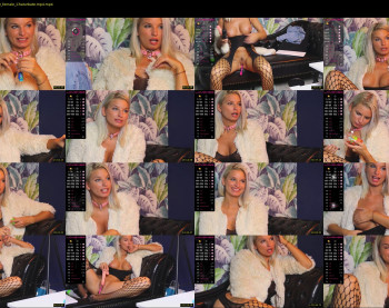 sebilone — 75 minute Chaturbate couple cam video clip, 1080p, Oct 1, 2021
