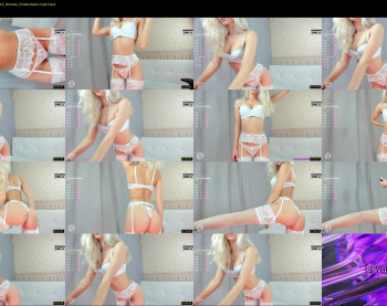 skyqueeni — 13 minute Chaturbate female cam video clip, 1080p, Oct 2, 2021
