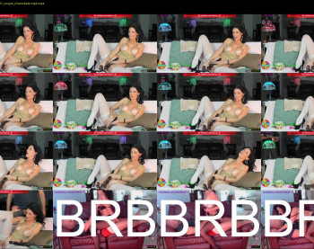sofia3211 — 20 minute Chaturbate couple cam video clip, 1080p, Oct 1, 2021