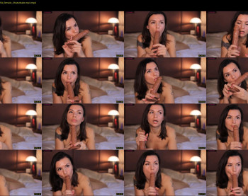 sofiafoster — 10 minute Chaturbate female cam video clip, 1080p, Oct 1, 2021