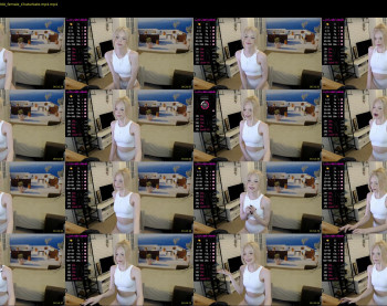 sonyaplush — 3 minute Chaturbate female cam video clip, 1080p, Oct 2, 2021