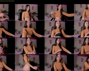 sweetdeemon — 70 minute Chaturbate female cam video clip, 1080p, Oct 1, 2021