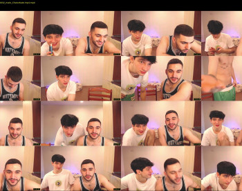 teddy_mode — 42 minute Chaturbate couple cam video clip, 1080p, Oct 2, 2021