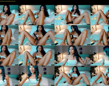 thaispice — 70 minute Chaturbate female cam video clip, 720p, Oct 1, 2021