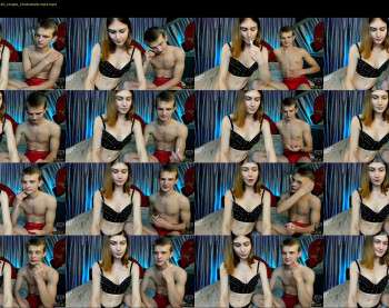 timon1201 — 3 minute Chaturbate couple cam video clip, 1080p, Oct 1, 2021