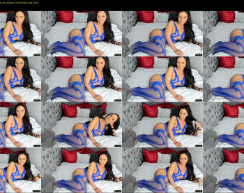 _sarajordan_ — 3 minute Chaturbate female cam video clip, 720p, Oct 2, 2021