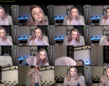 adrykilly — 12 minute Chaturbate female cam video clip, 1080p, Oct 2, 2021