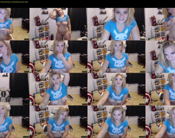 bouncinbooty — 95 minute Chaturbate female cam video clip, 720p, Oct 2, 2021