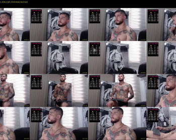 dimitri_sullivan — 64 minute Chaturbate male cam video clip, 720p, Oct 2, 2021