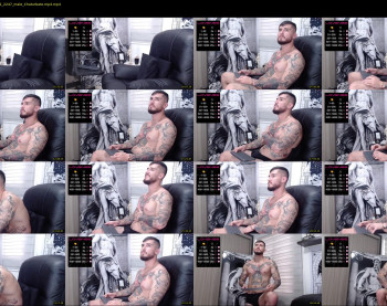 dimitri_sullivan — 44 minute Chaturbate male cam video clip, 720p, Oct 2, 2021