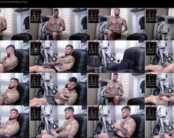 dimitri_sullivan — 179 minute Chaturbate male cam video clip, 720p, Oct 2, 2021