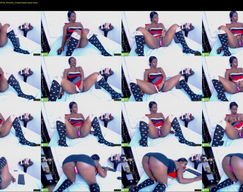 ginger_milys — 25 minute Chaturbate female cam video clip, 1080p, Oct 2, 2021