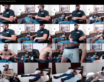 hardworkertn — 38 minute Chaturbate male cam video clip, 720p, Oct 3, 2021