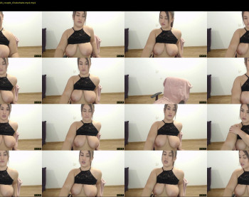 khloe_star — 5 minute Chaturbate female cam video clip, 1080p, Oct 3, 2021